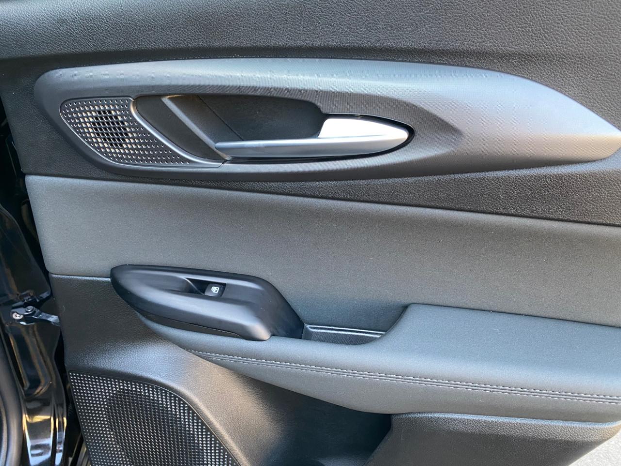 Alfa Romeo Tonale Ti EAWD 2024