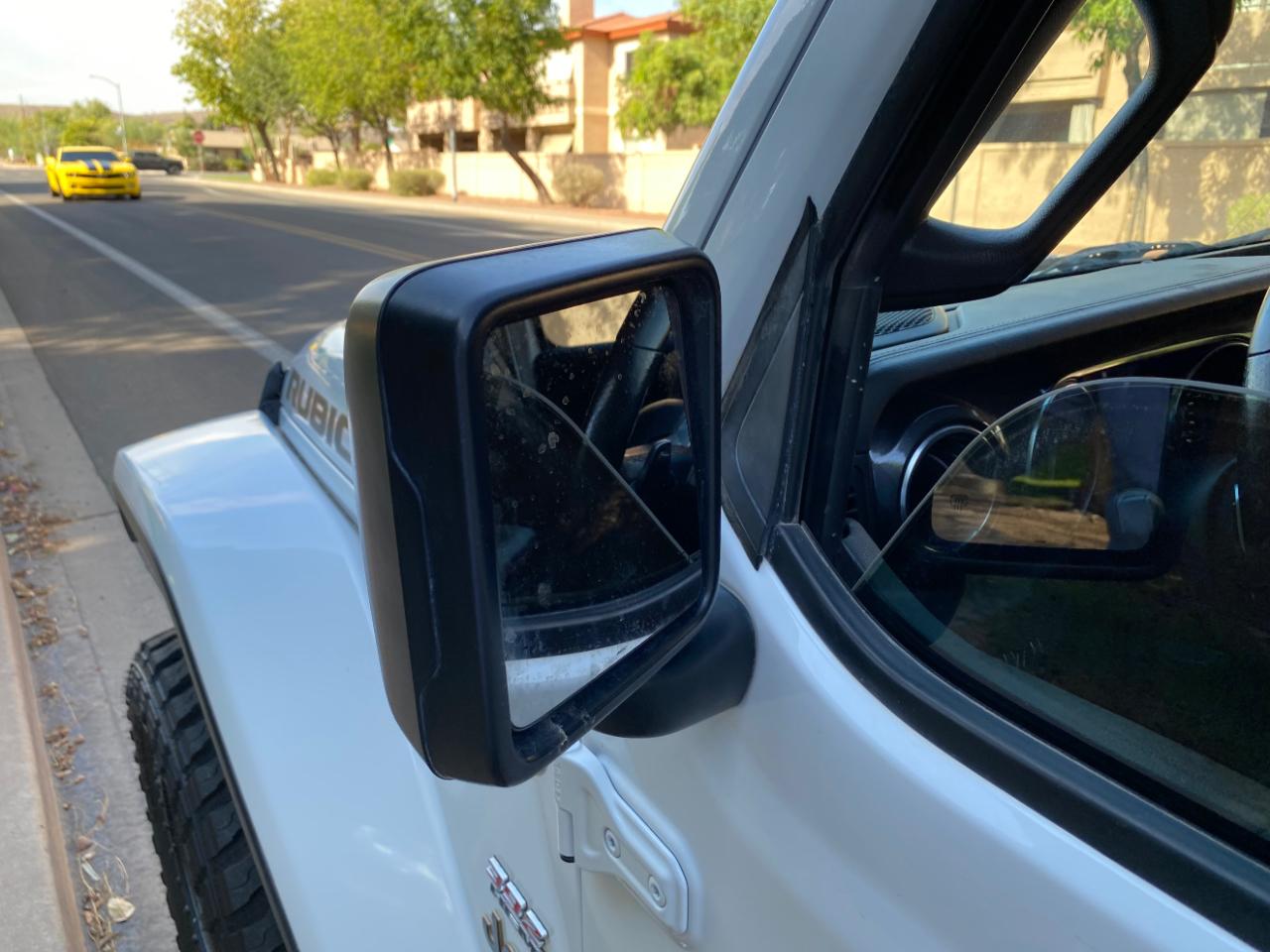 Jeep Wrangler Unlimited Rubicon 392 4x4 2022