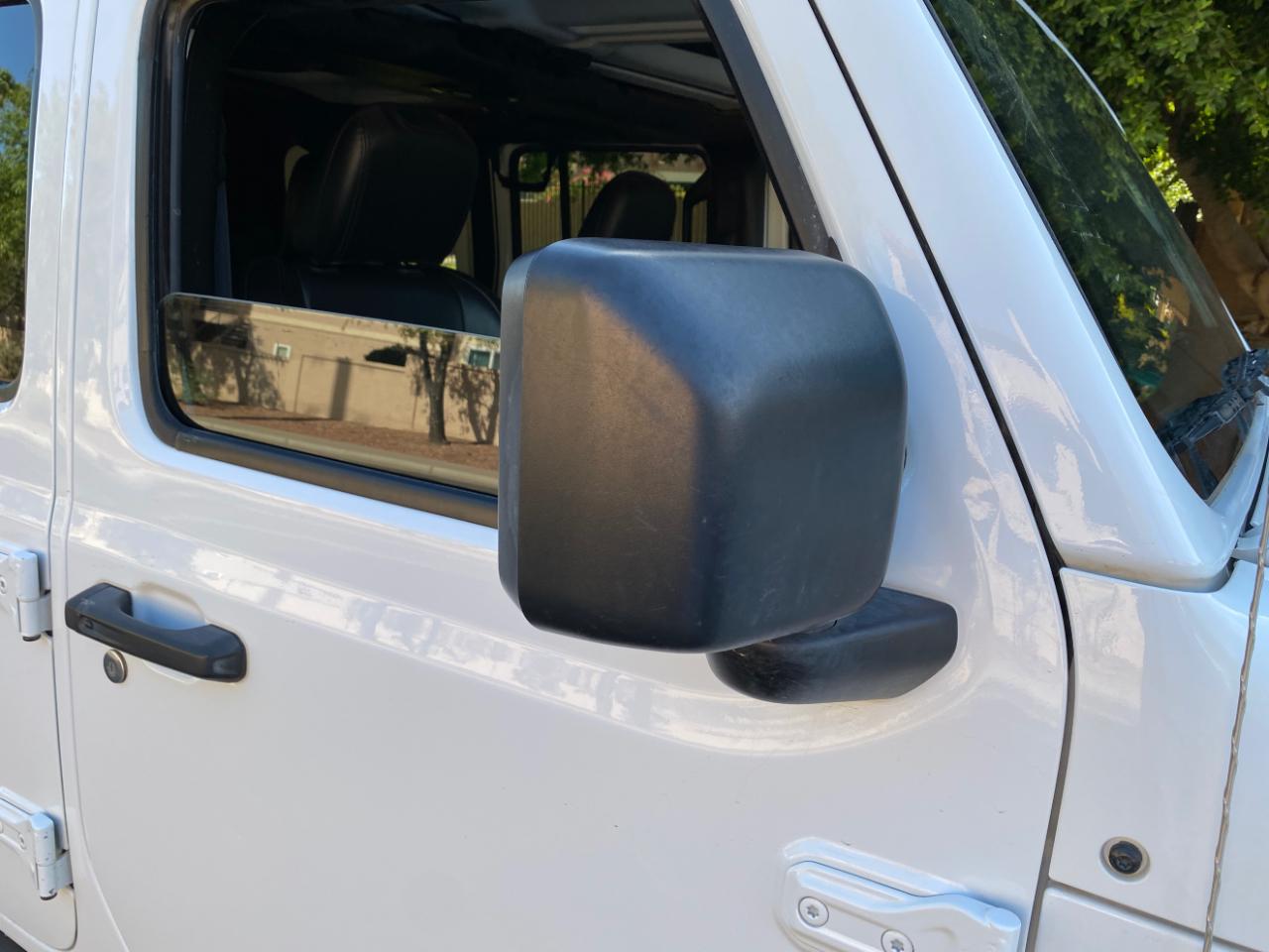 Jeep Wrangler Unlimited Rubicon 392 4x4 2022