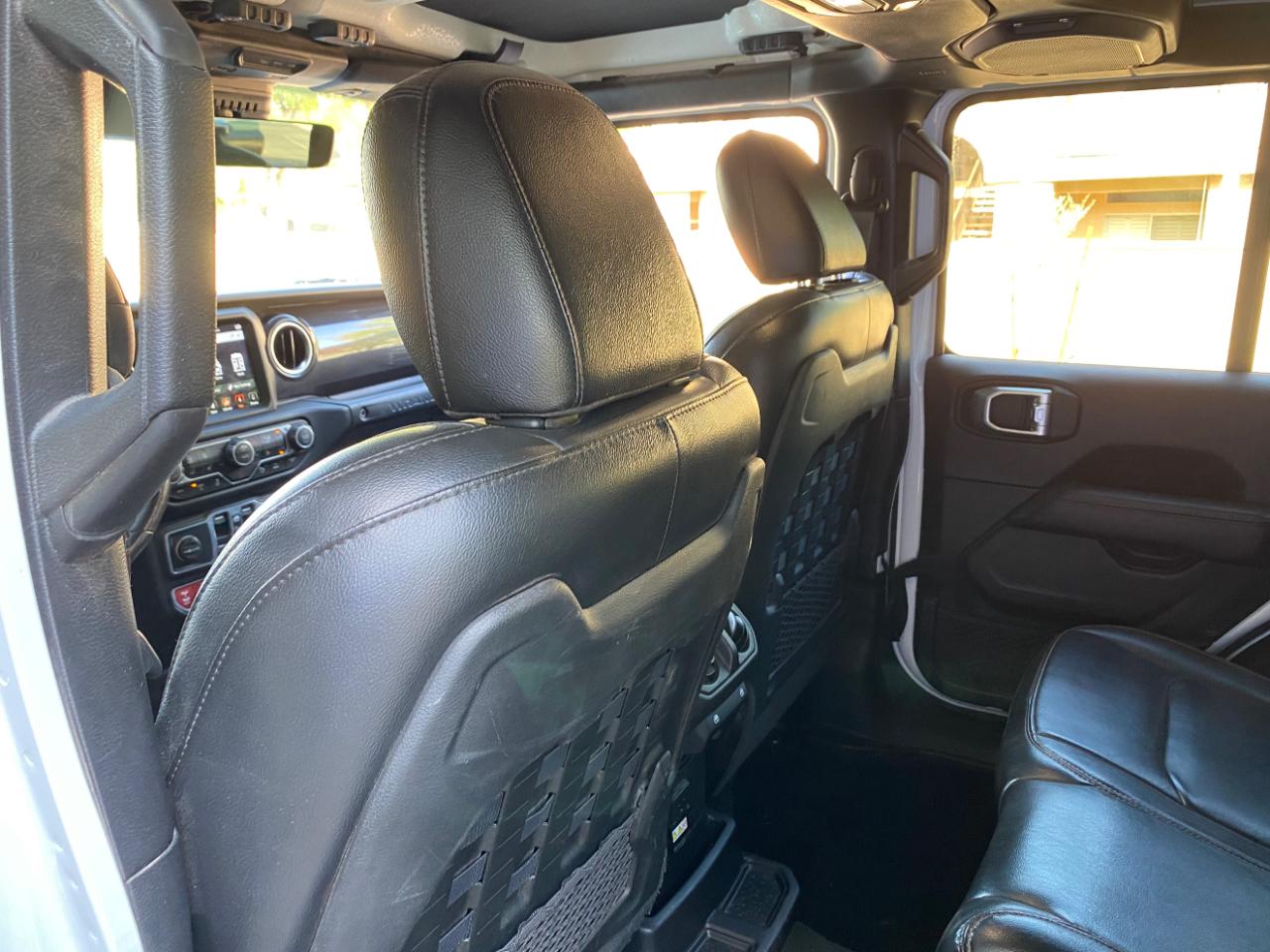 Jeep Wrangler Unlimited Rubicon 392 4x4 2022