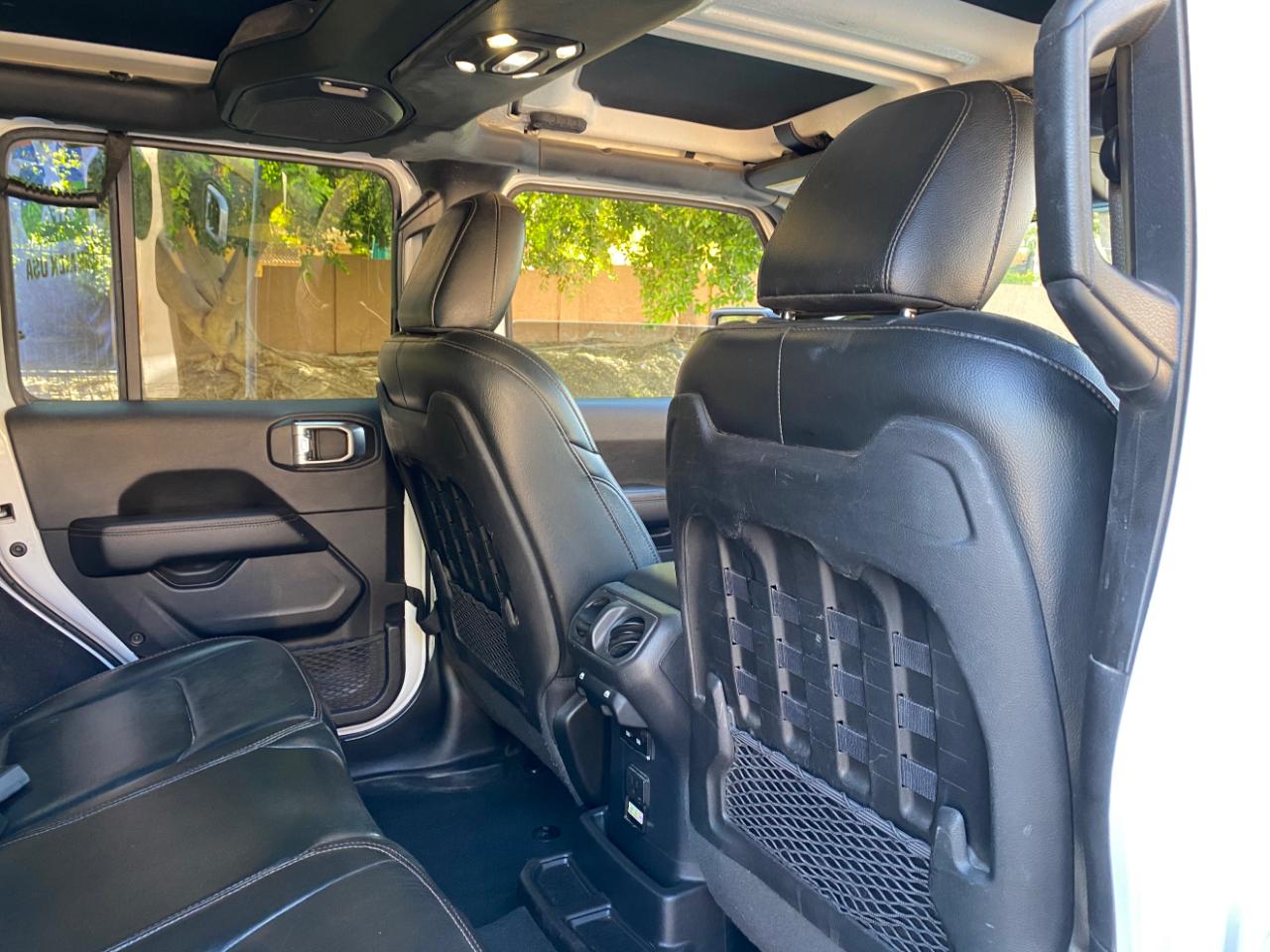 Jeep Wrangler Unlimited Rubicon 392 4x4 2022