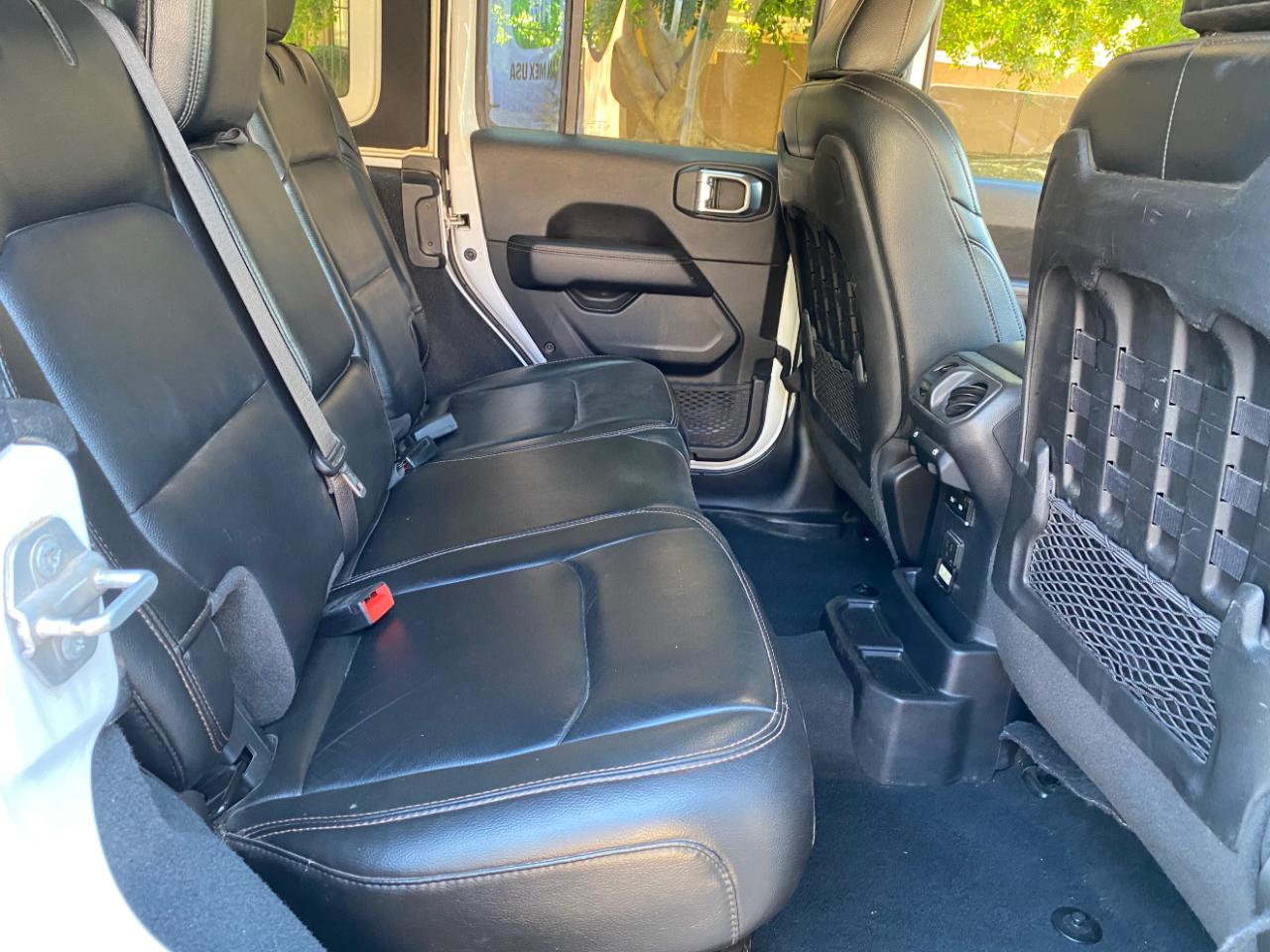 Jeep Wrangler Unlimited Rubicon 392 4x4 2022