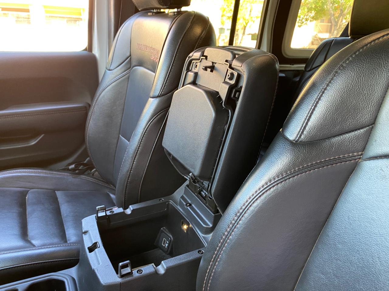 Jeep Wrangler Unlimited Rubicon 392 4x4 2022