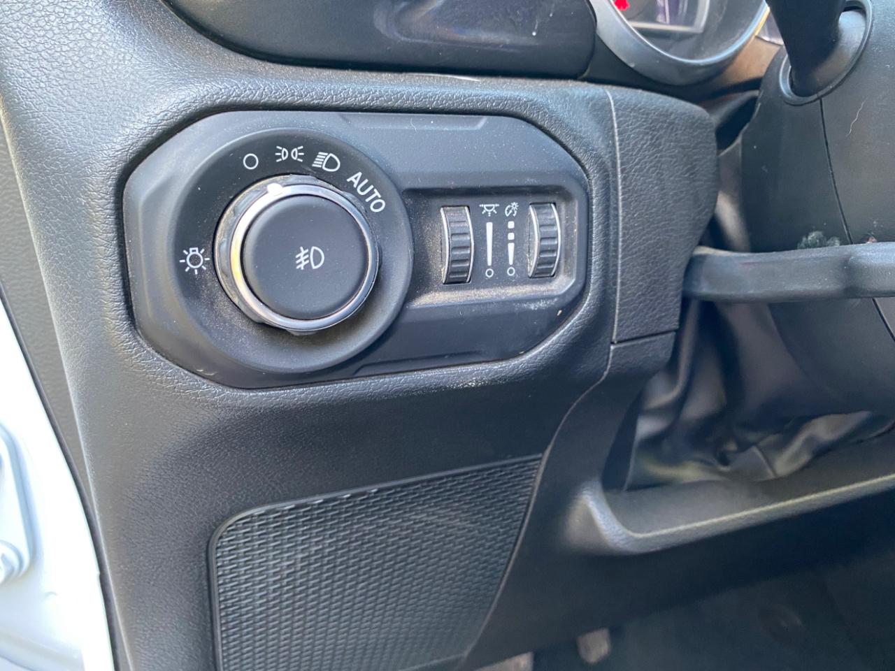 Jeep Wrangler Unlimited Rubicon 392 4x4 2022