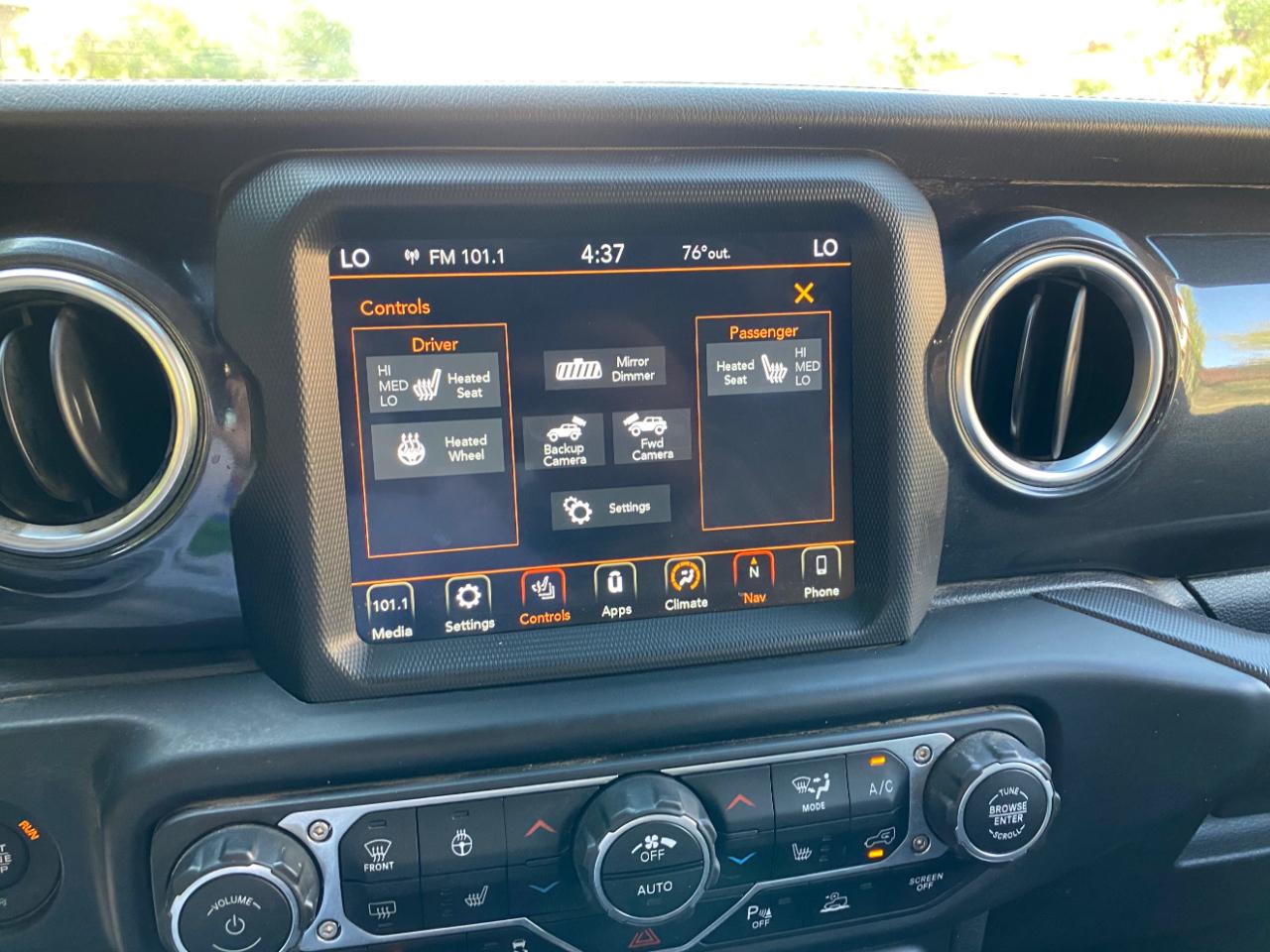 Jeep Wrangler Unlimited Rubicon 392 4x4 2022