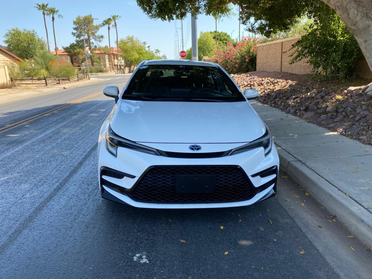 2024 Toyota Corolla SE - Photo 7