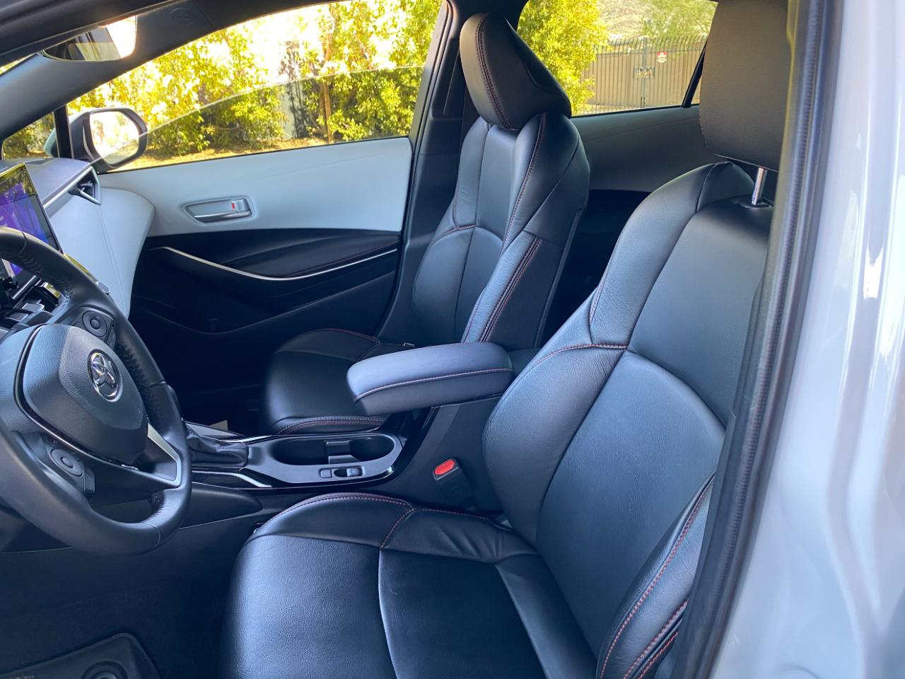 2024 Toyota Corolla SE - Photo 21