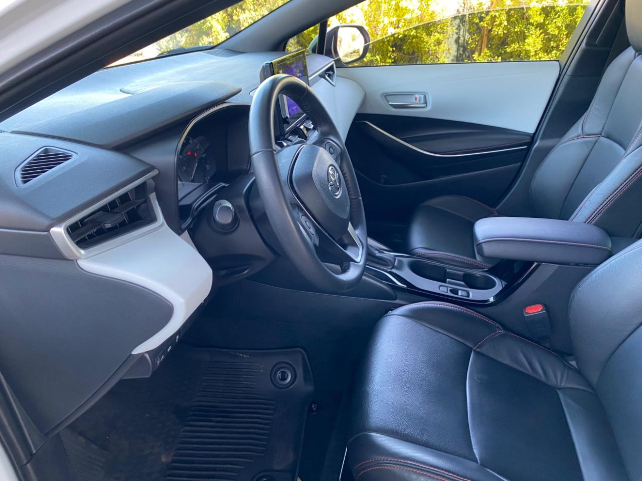 2024 Toyota Corolla SE - Photo 25