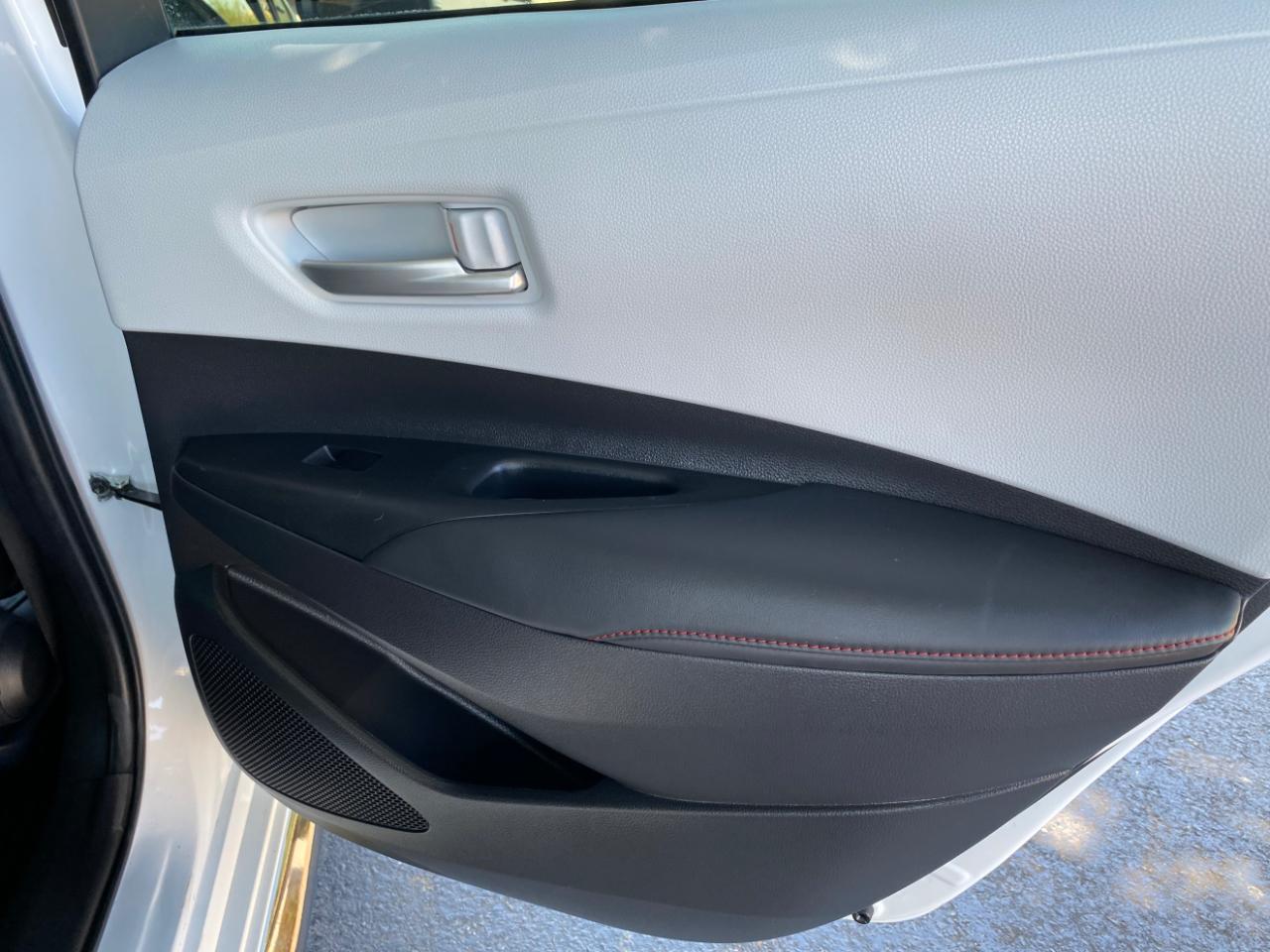 2024 Toyota Corolla SE - Photo 37