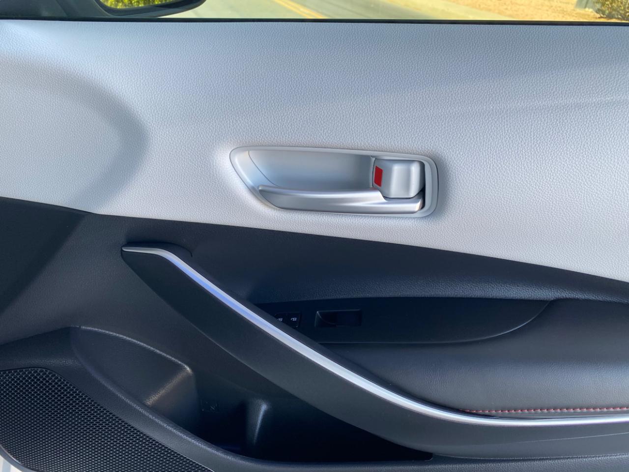 2024 Toyota Corolla SE - Photo 42