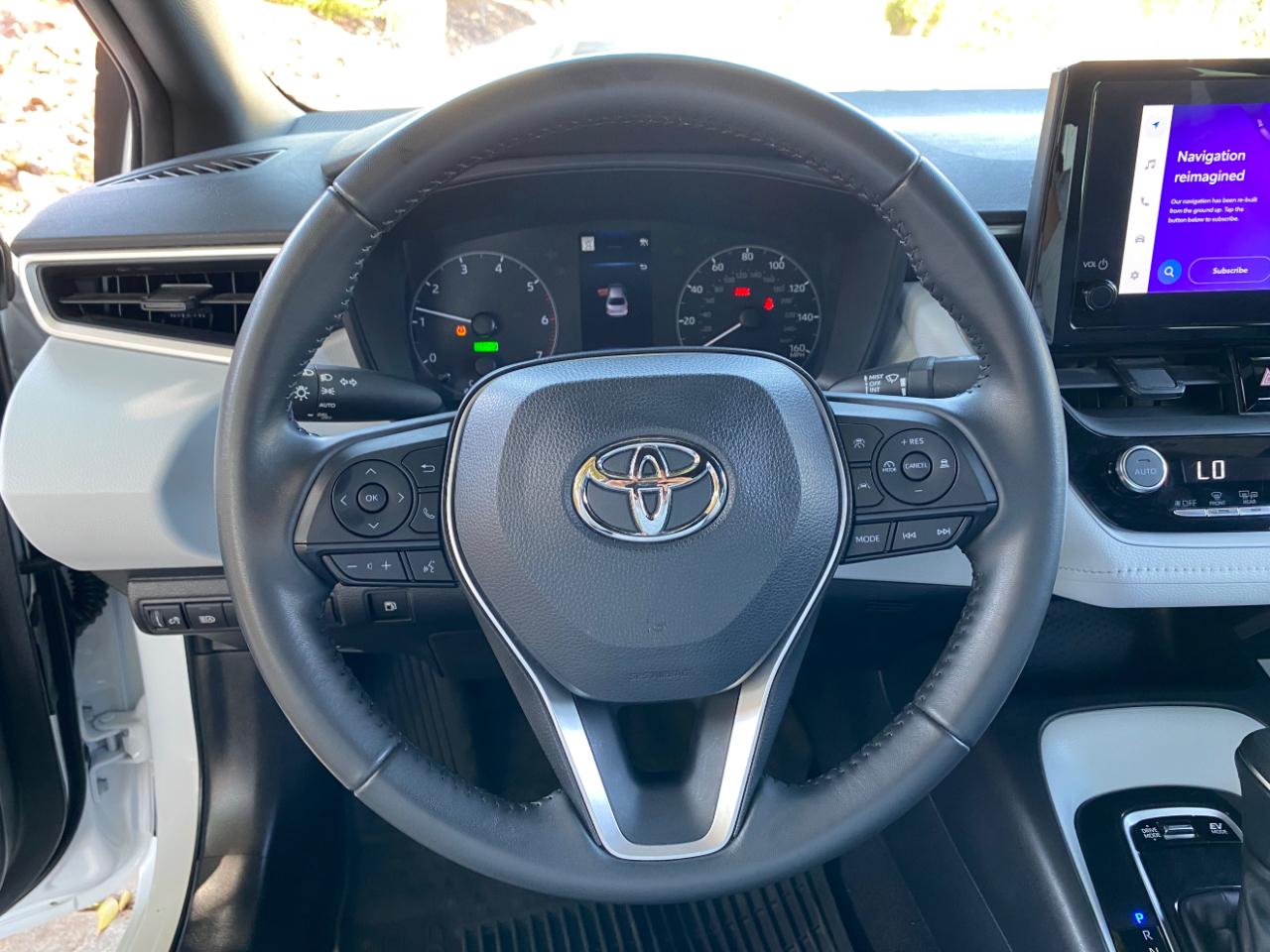 2024 Toyota Corolla SE - Photo 48