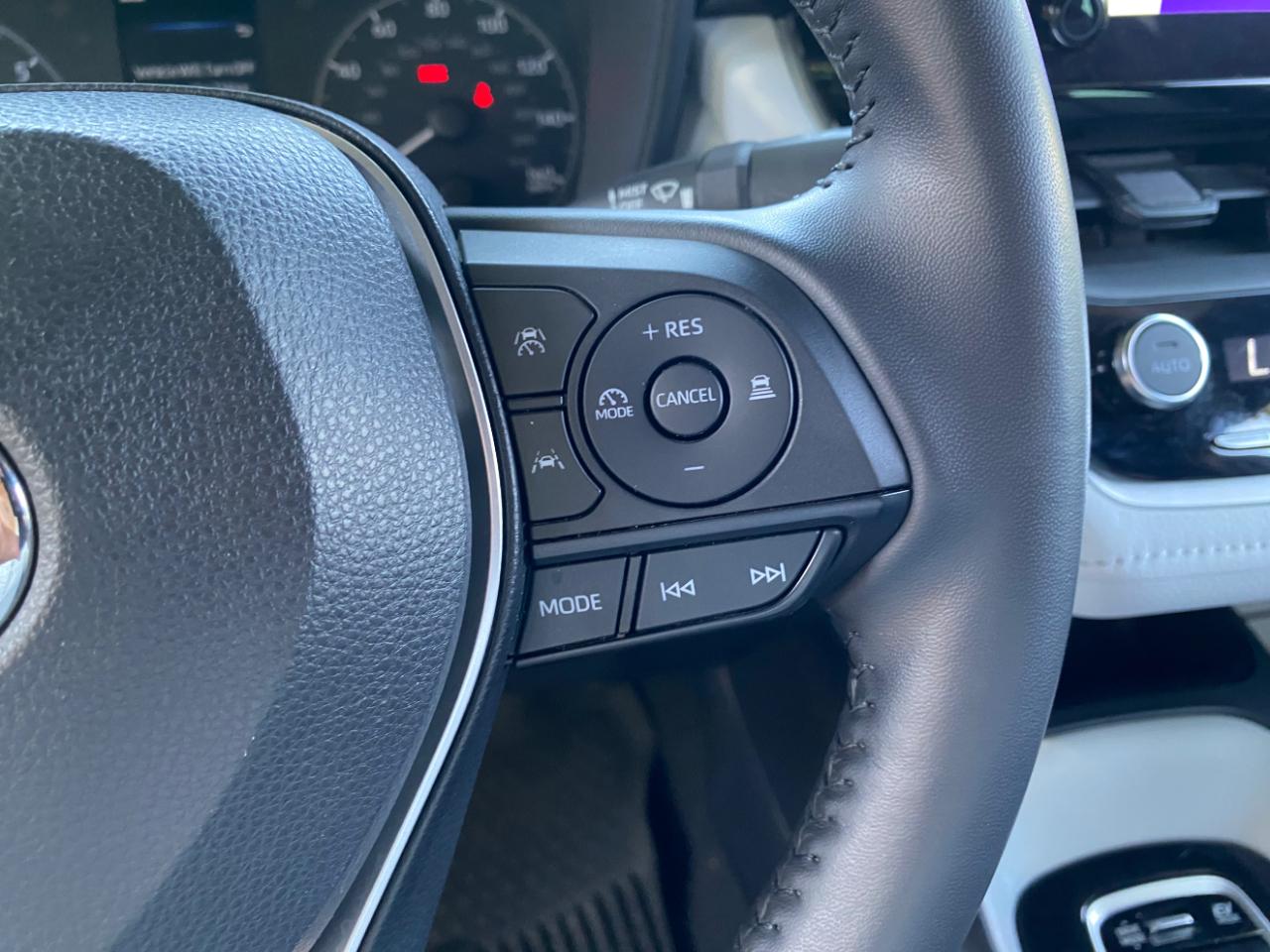 2024 Toyota Corolla SE - Photo 52