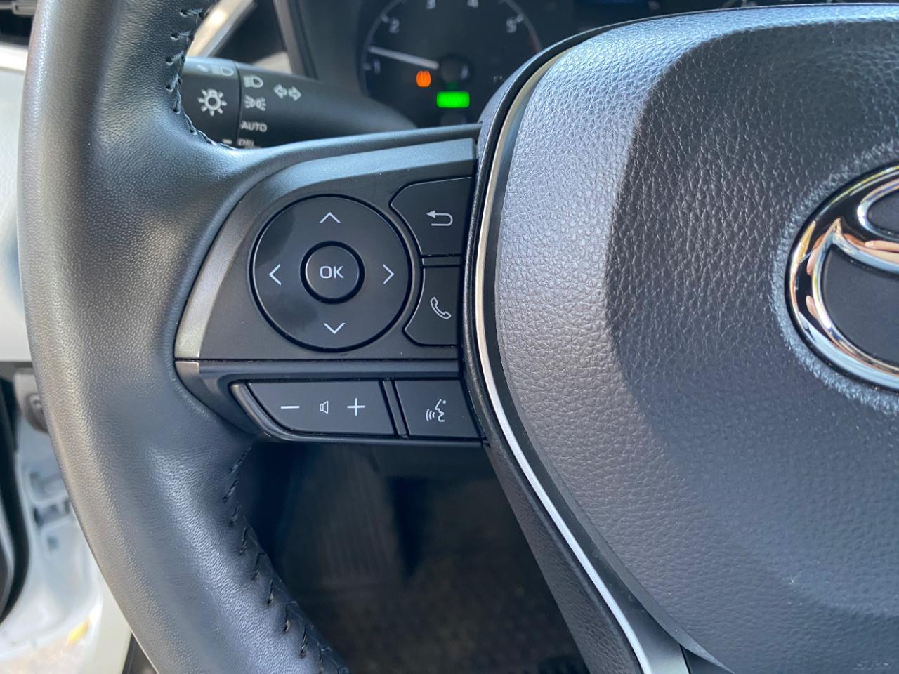 2024 Toyota Corolla SE - Photo 53