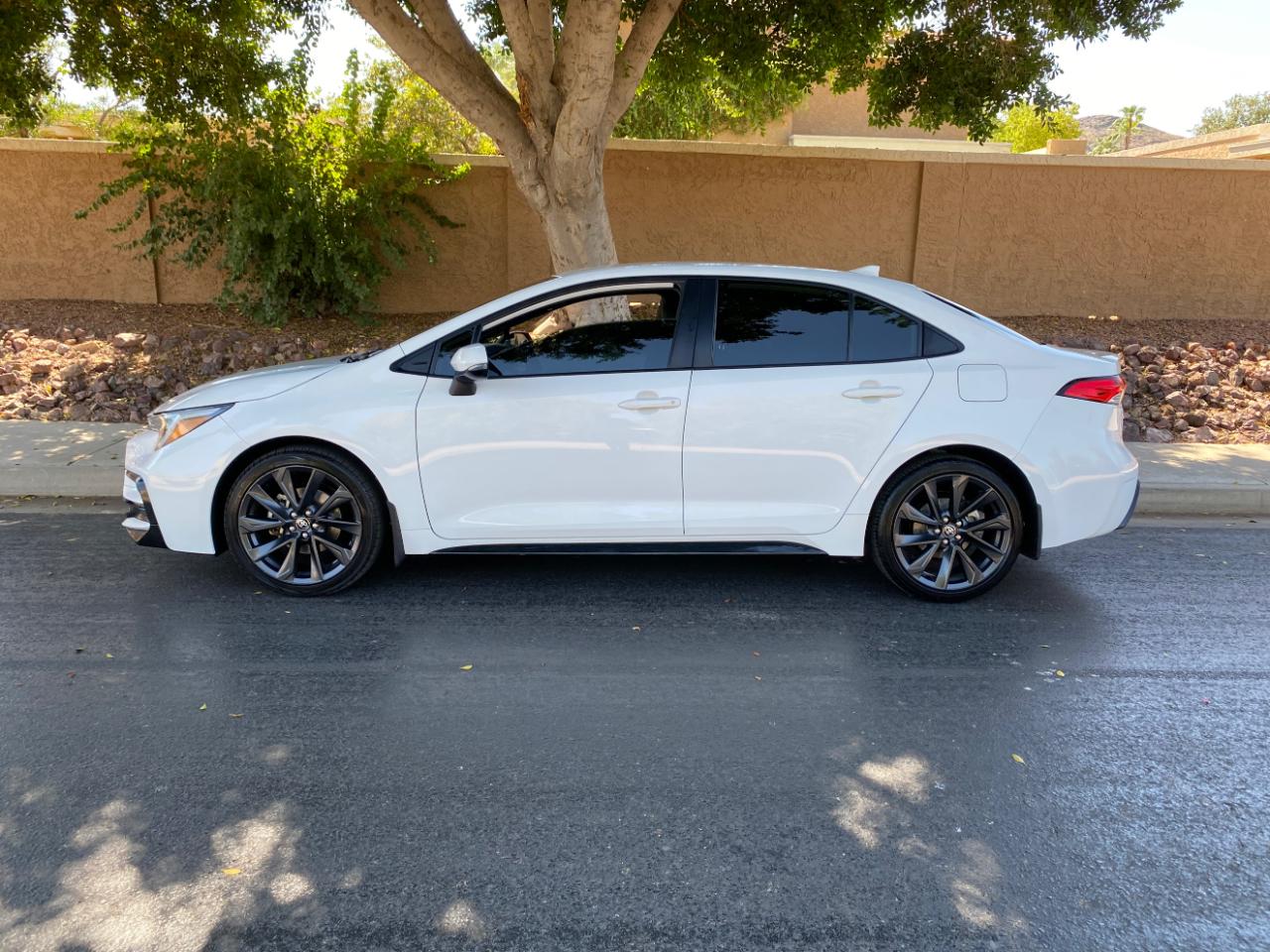 2024 Toyota Corolla SE - Photo 63