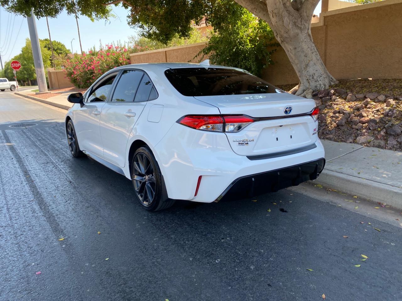 2024 Toyota Corolla SE - Photo 64
