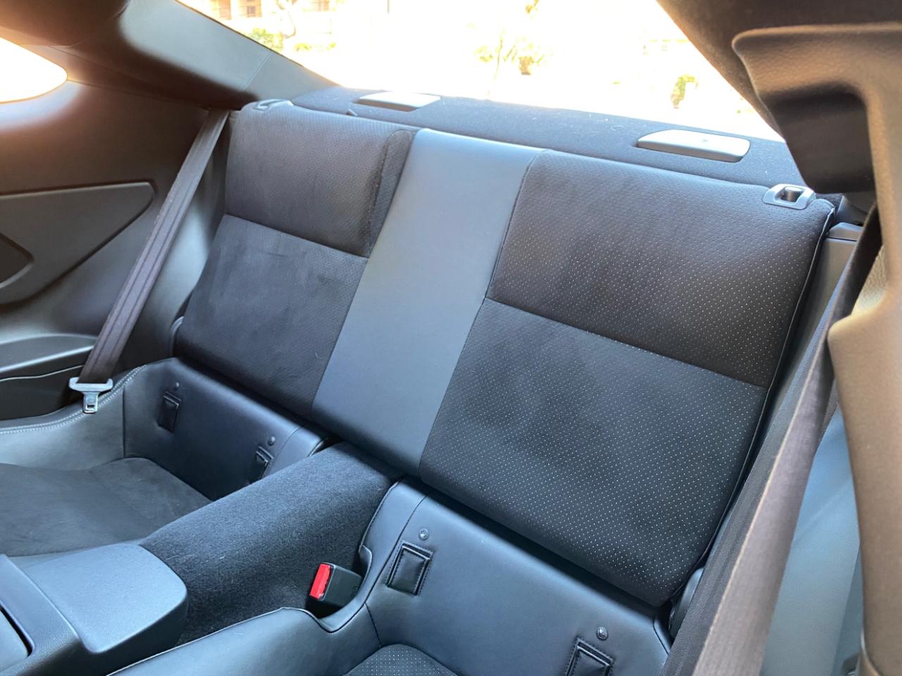 Toyota GR86 Premium Manual (Natl) 2024