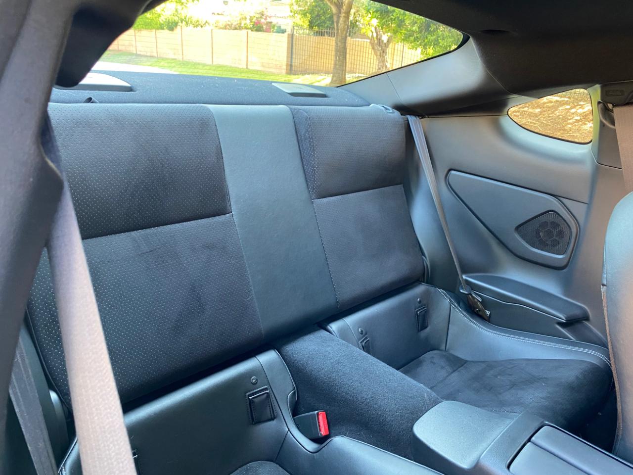 Toyota GR86 Premium Manual (Natl) 2024