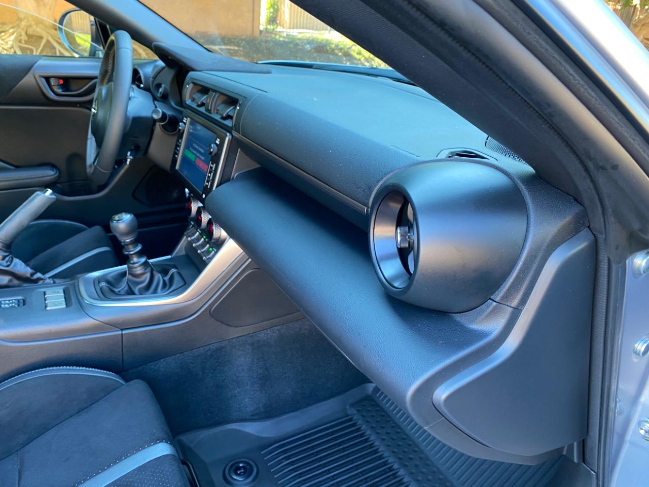 Toyota GR86 Premium Manual (Natl) 2024