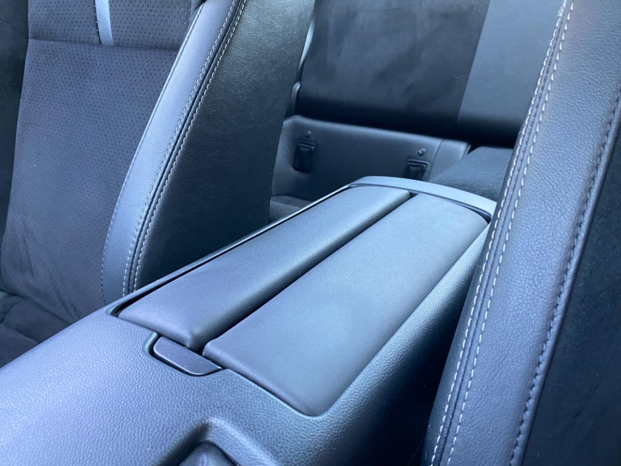 Toyota GR86 Premium Manual (Natl) 2024