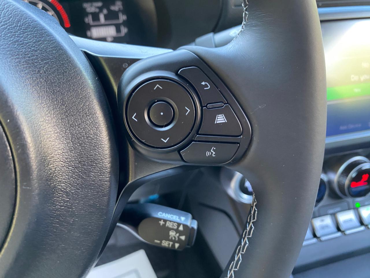 Toyota GR86 Premium Manual (Natl) 2024