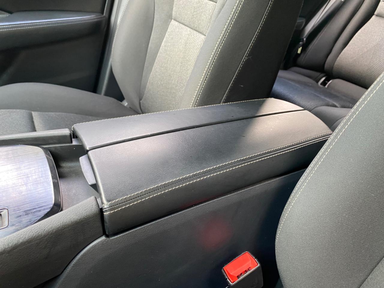 Nissan Rogue FWD SV 2024