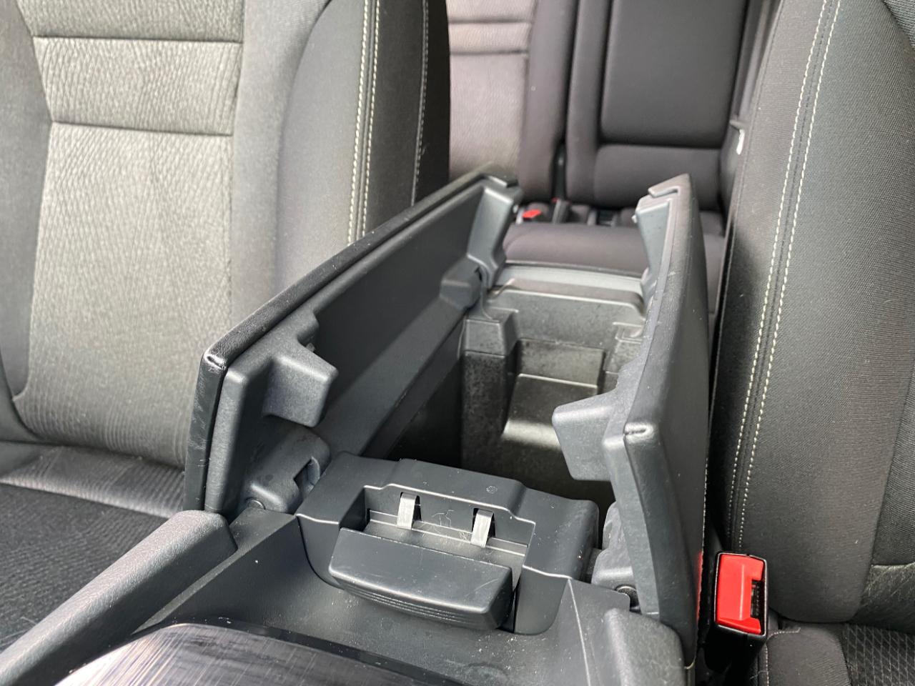 Nissan Rogue FWD SV 2024