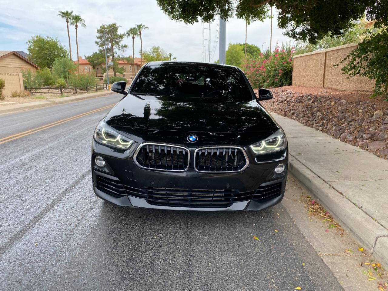 BMW X2 xDrive28i Sports Activity Coupe 2020
