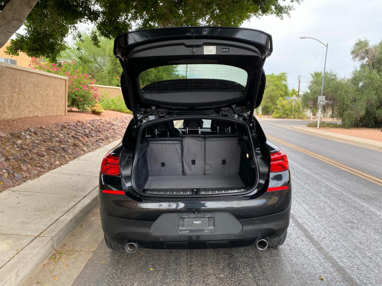 BMW X2 xDrive28i Sports Activity Coupe 2020