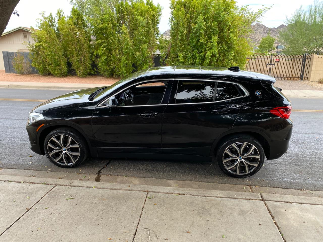 BMW X2 xDrive28i Sports Activity Coupe 2020