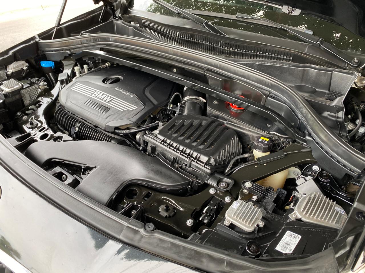 BMW X2 xDrive28i Sports Activity Coupe 2020