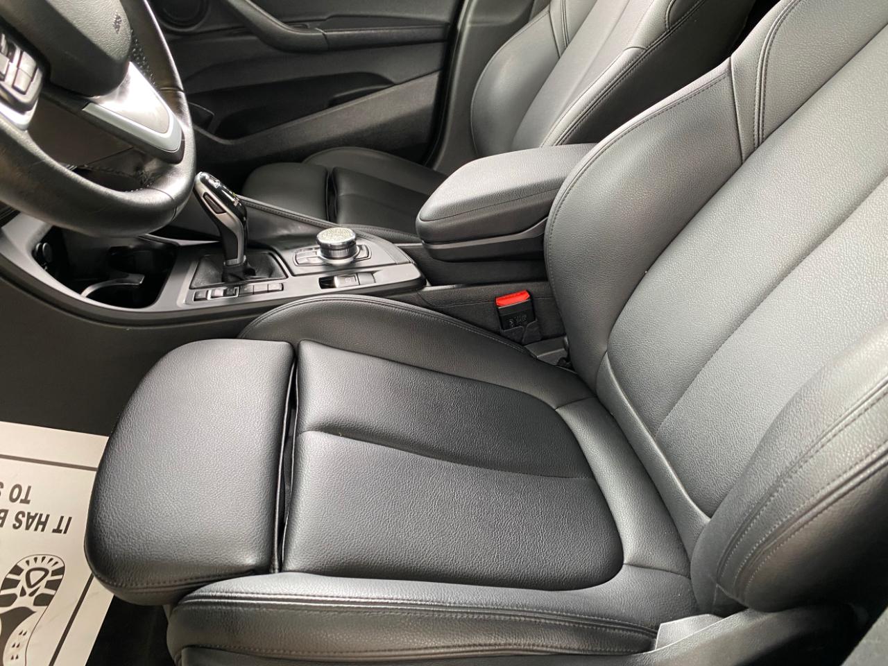 BMW X2 xDrive28i Sports Activity Coupe 2020
