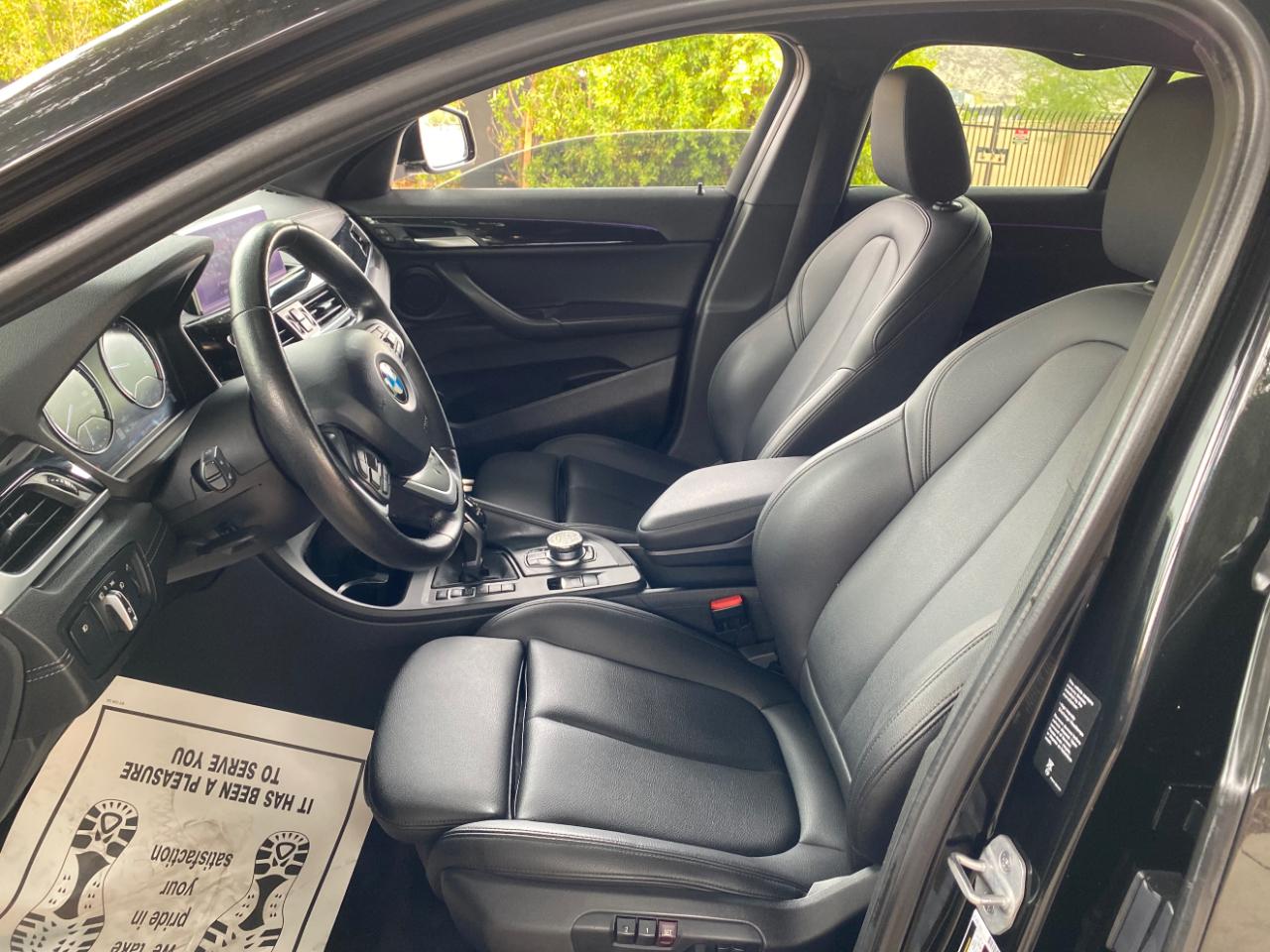 BMW X2 xDrive28i Sports Activity Coupe 2020