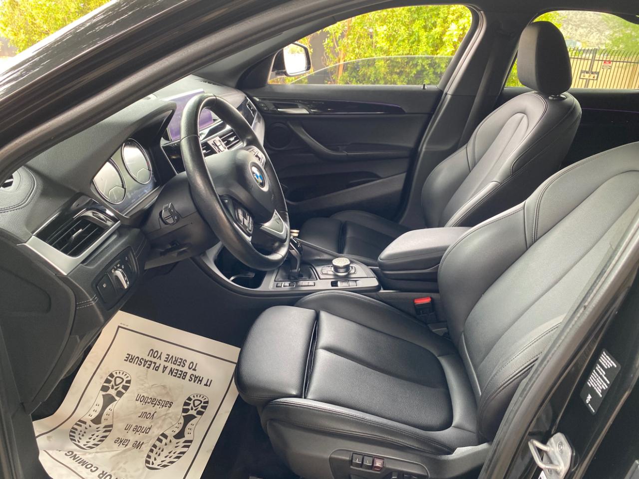 BMW X2 xDrive28i Sports Activity Coupe 2020