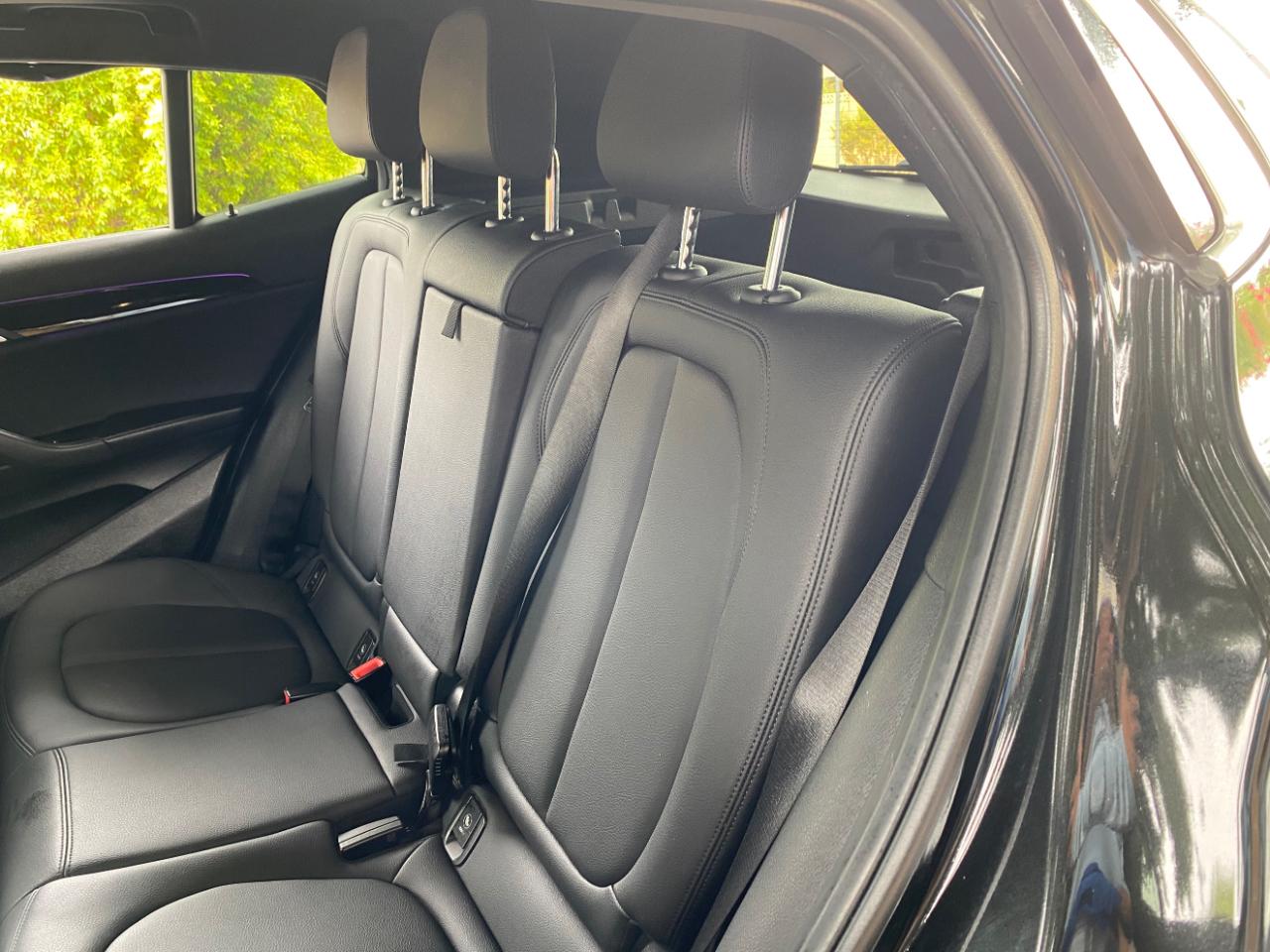 BMW X2 xDrive28i Sports Activity Coupe 2020