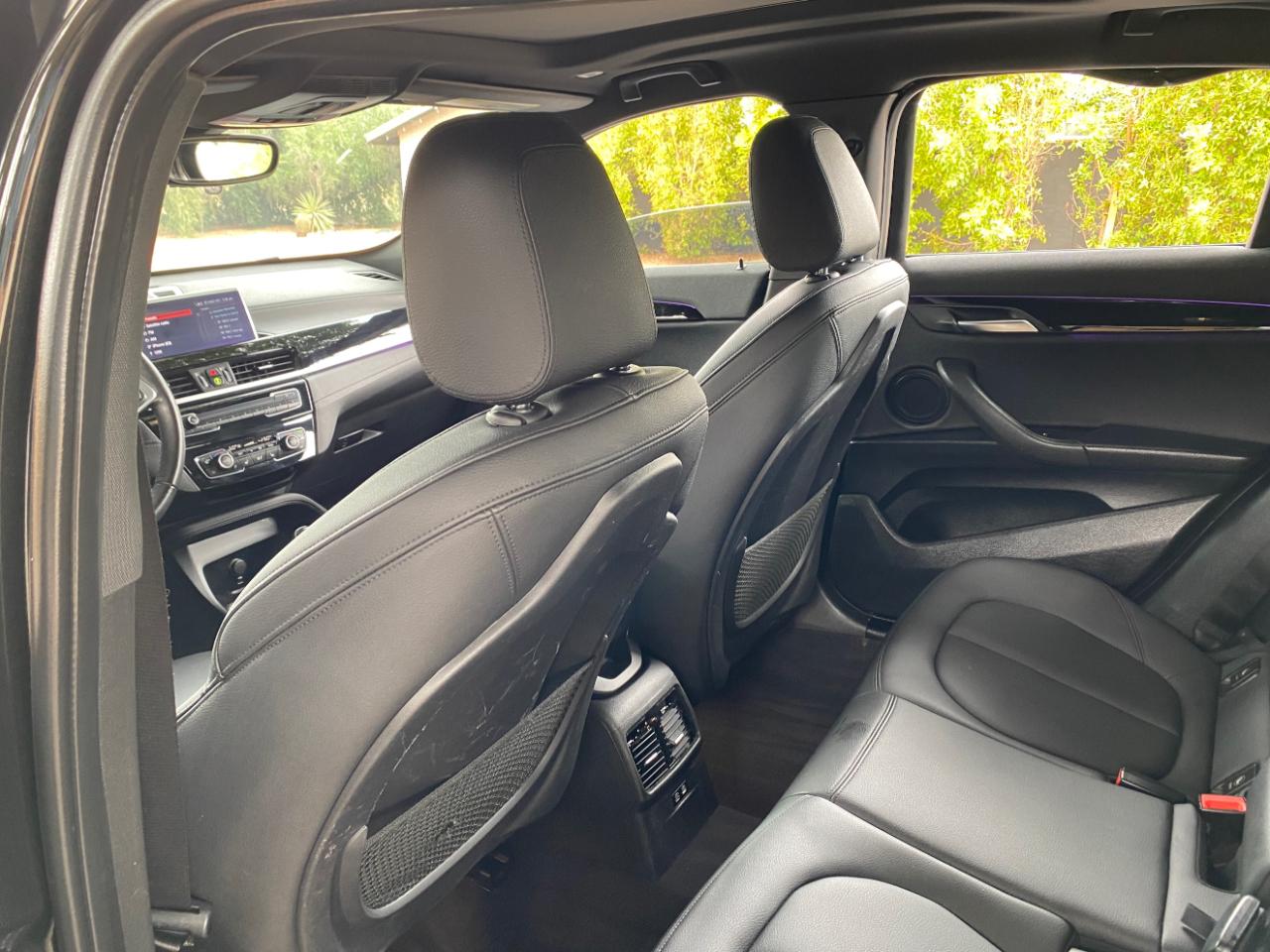 BMW X2 xDrive28i Sports Activity Coupe 2020