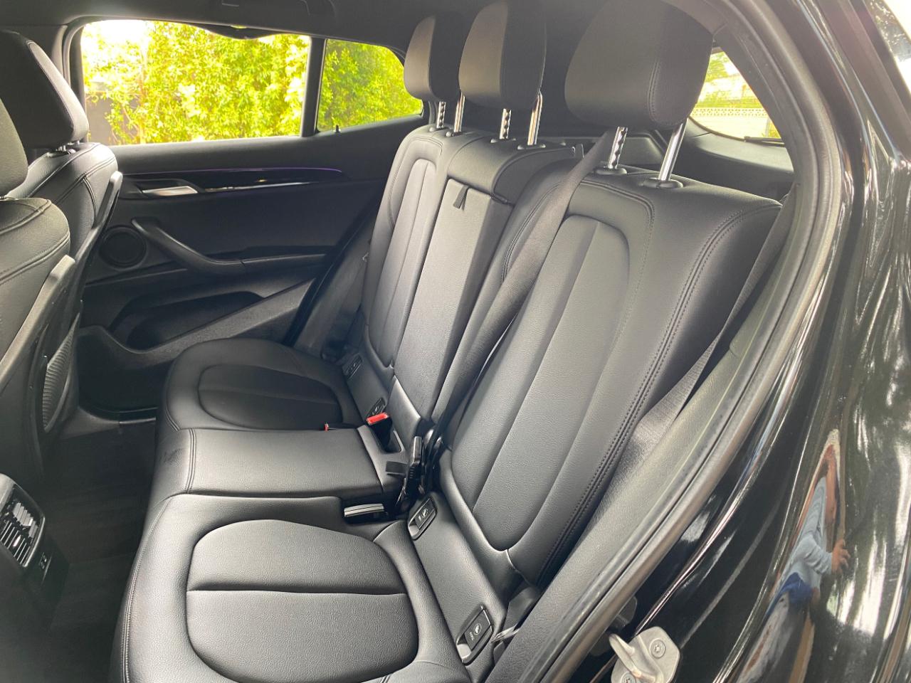 BMW X2 xDrive28i Sports Activity Coupe 2020