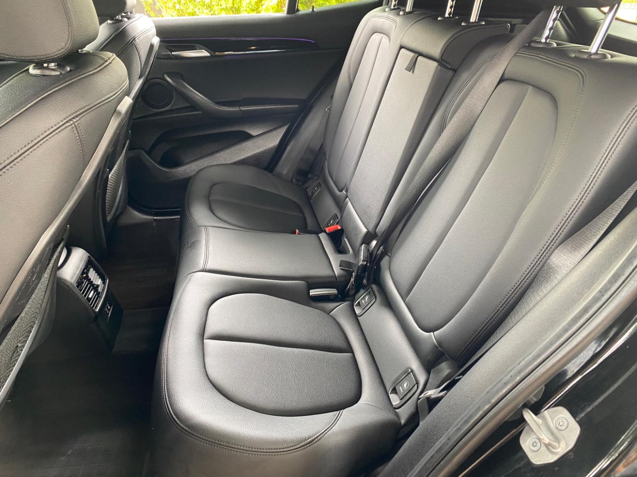 BMW X2 xDrive28i Sports Activity Coupe 2020