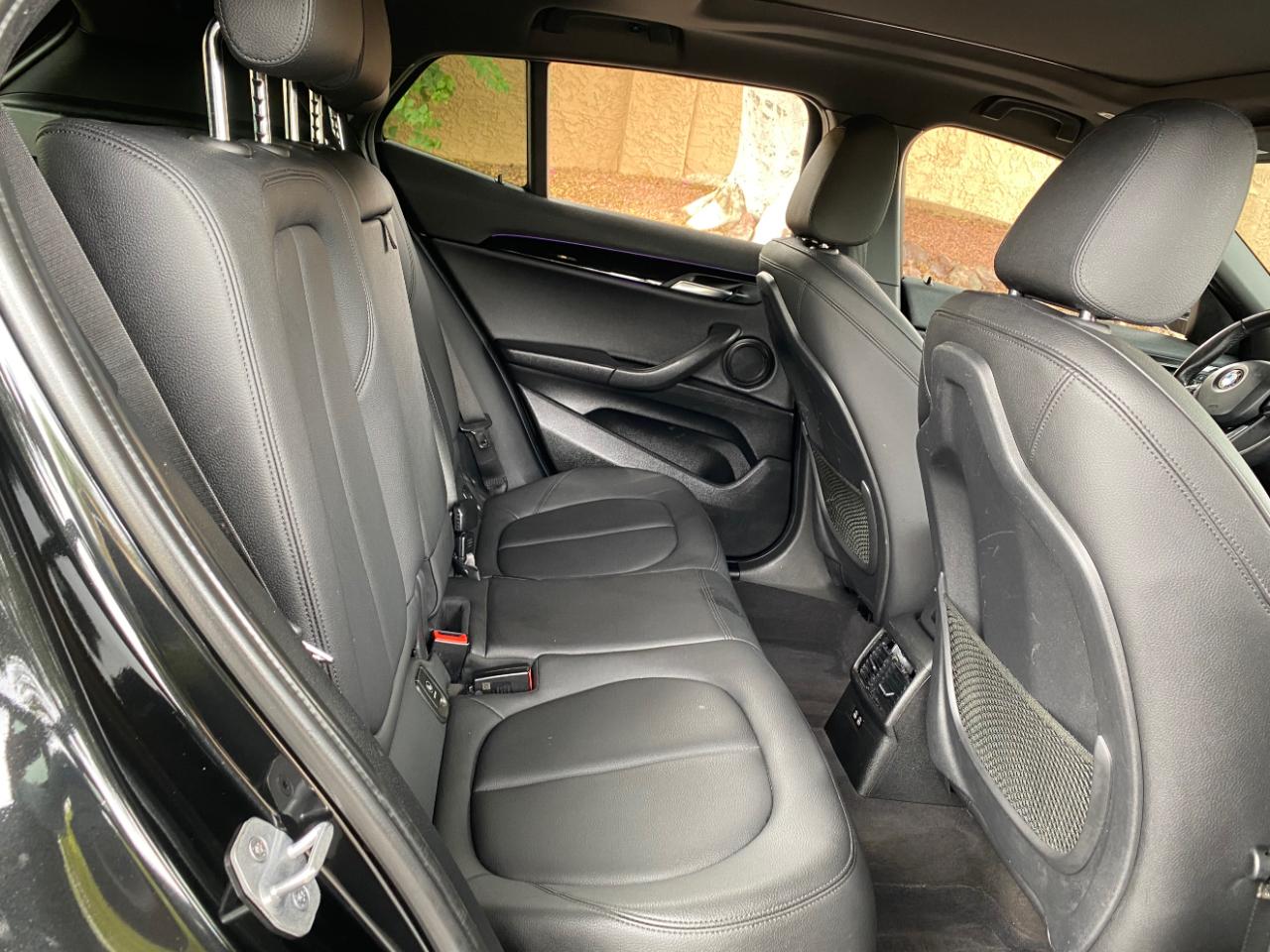 BMW X2 xDrive28i Sports Activity Coupe 2020