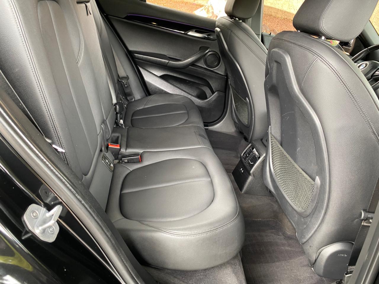 BMW X2 xDrive28i Sports Activity Coupe 2020