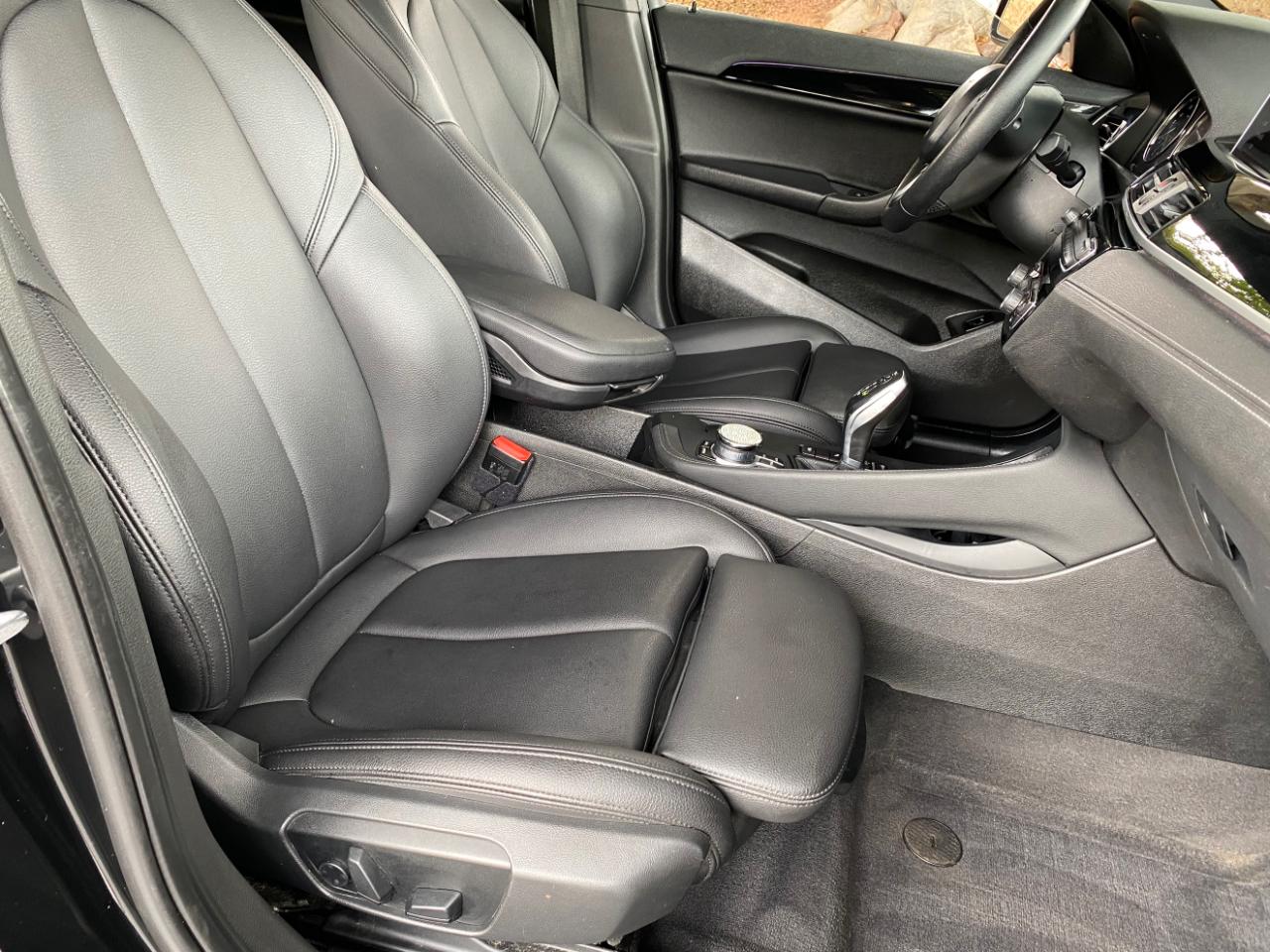 BMW X2 xDrive28i Sports Activity Coupe 2020