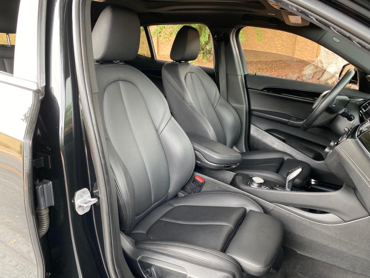 BMW X2 xDrive28i Sports Activity Coupe 2020