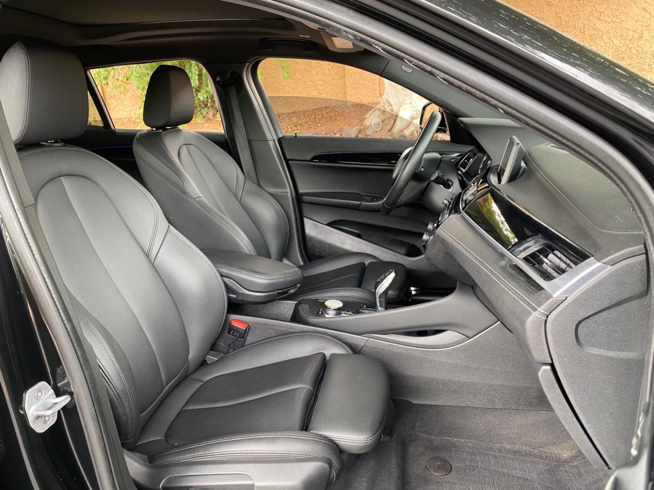 BMW X2 xDrive28i Sports Activity Coupe 2020