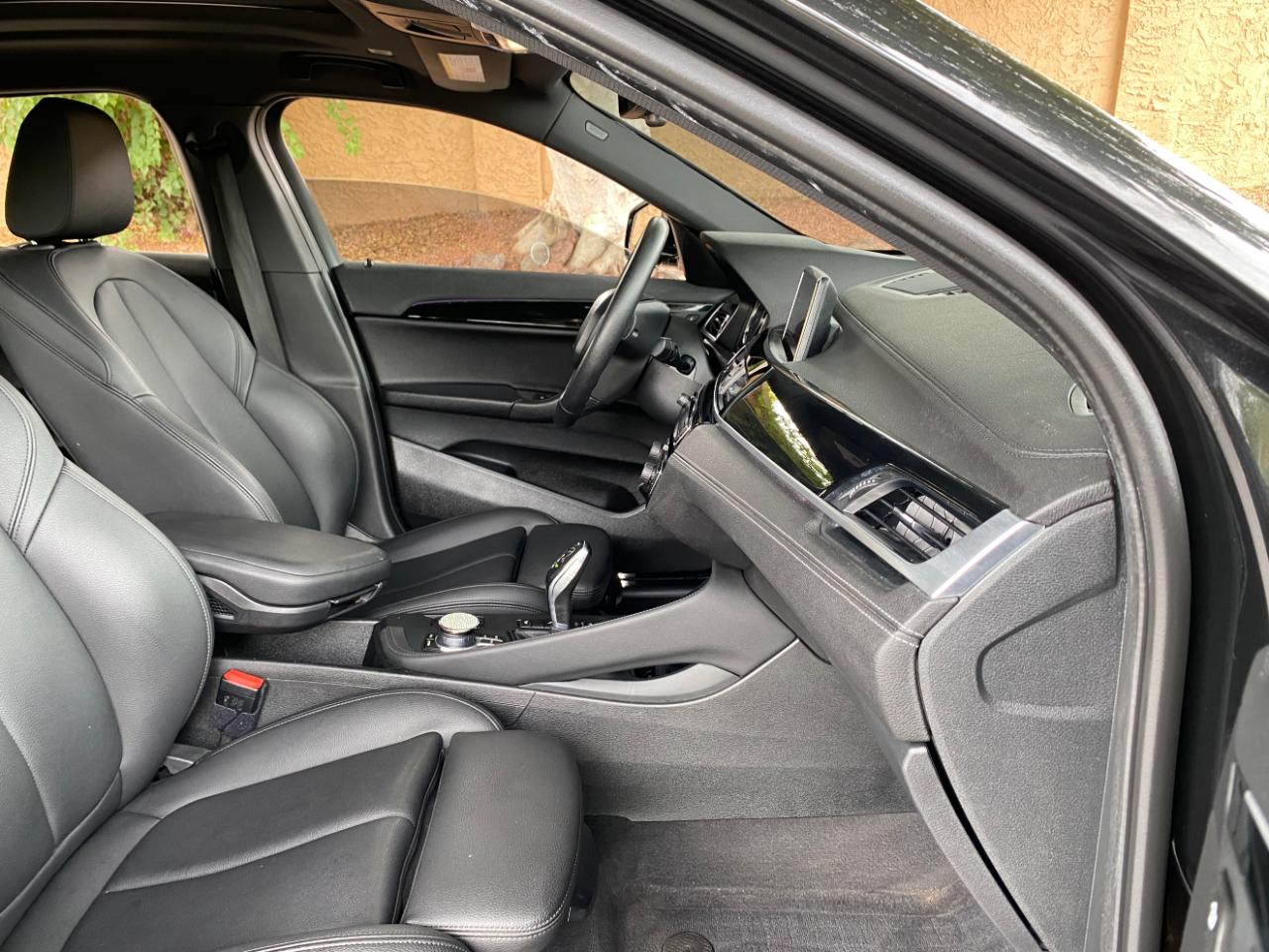 BMW X2 xDrive28i Sports Activity Coupe 2020