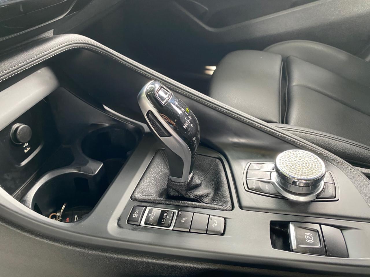 BMW X2 xDrive28i Sports Activity Coupe 2020