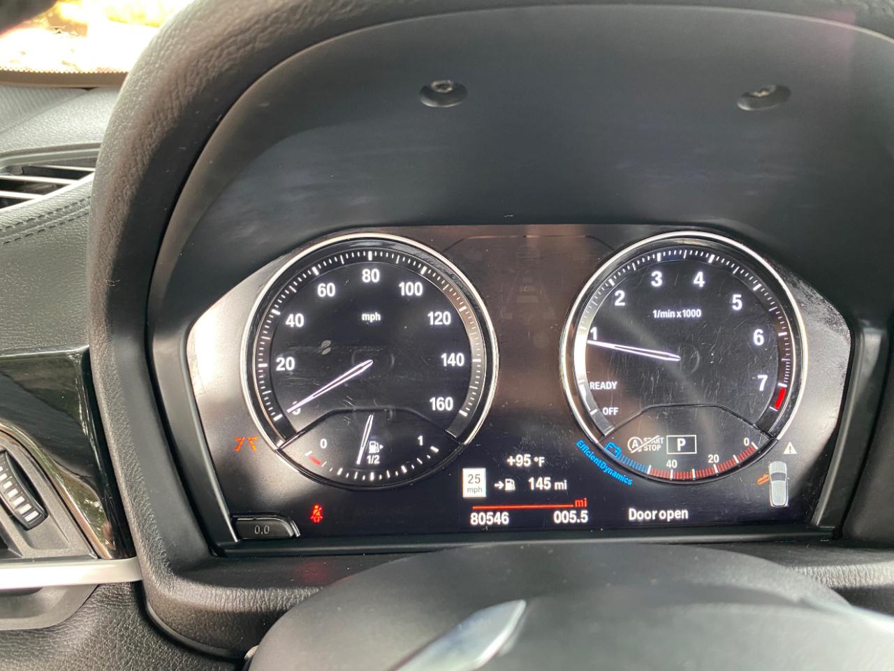 BMW X2 xDrive28i Sports Activity Coupe 2020