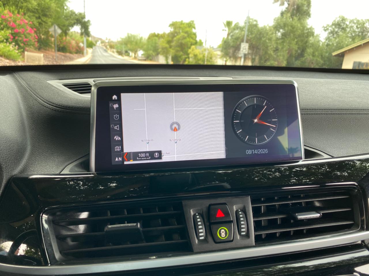 BMW X2 xDrive28i Sports Activity Coupe 2020