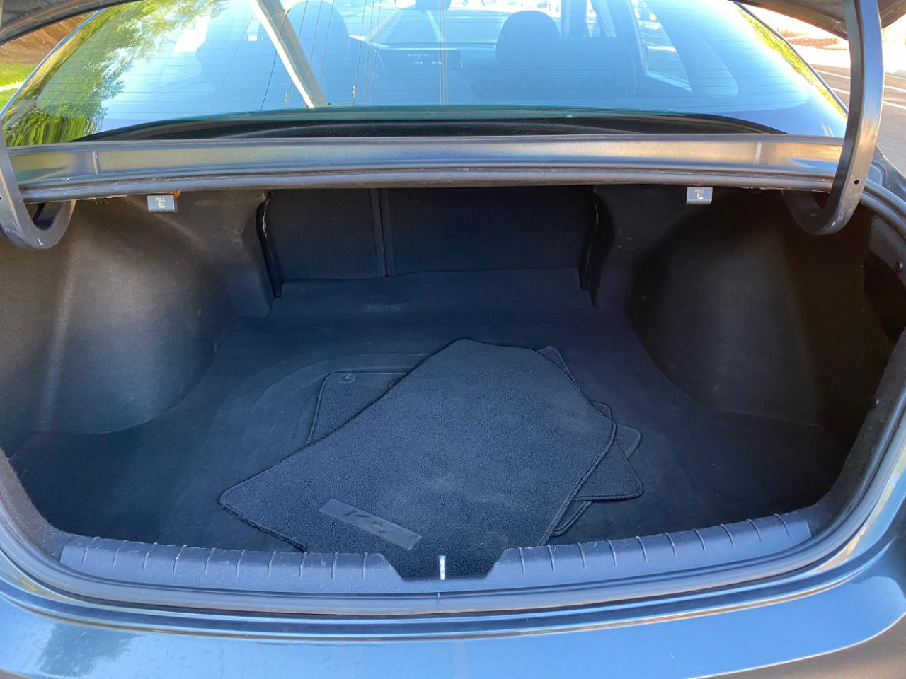 Kia K5 LXS Auto FWD 2021