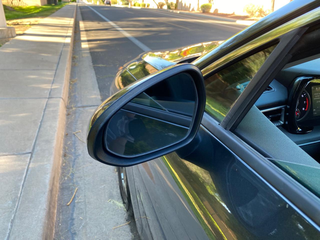 Kia K5 LXS Auto FWD 2021