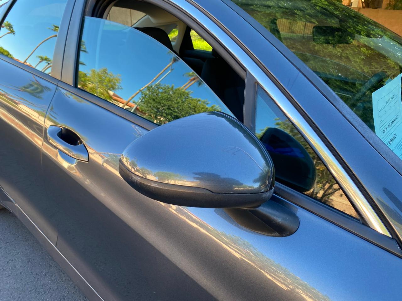 Kia K5 LXS Auto FWD 2021