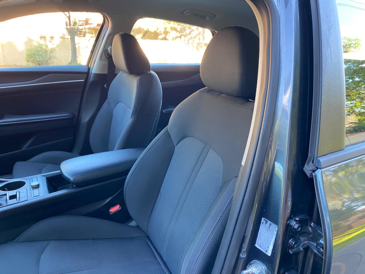 Kia K5 LXS Auto FWD 2021